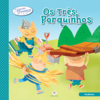 OS TRÊS PORQUINHOS