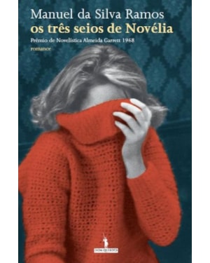 OS TRÊS SEIOS DE NOVÉLIA