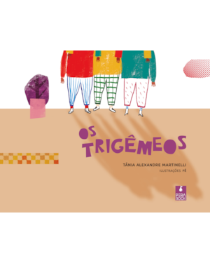 OS TRIGÊMEOS