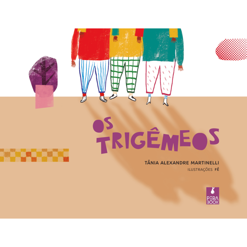 OS TRIGÊMEOS