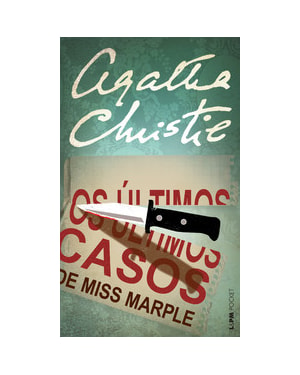 Os últimos casos de miss marple