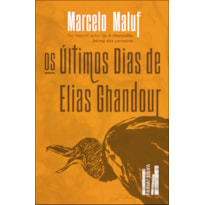 Os últimos dias de elias ghandour