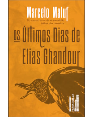 Os últimos dias de elias ghandour