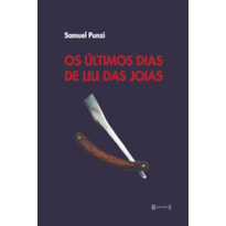 OS ÚLTIMOS DIAS DE LILI DAS JOIAS
