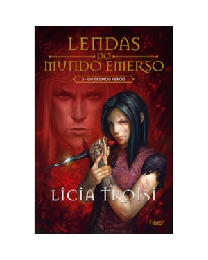 OS ÚLTIMOS HERÓIS