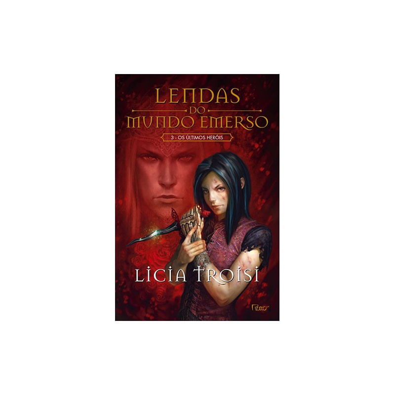 OS ÚLTIMOS HERÓIS