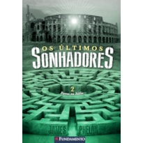 OS ÚLTIMOS SONHADORES 02 - FAMA NA ITÁLIA