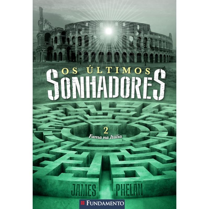 OS ÚLTIMOS SONHADORES 02 - FAMA NA ITÁLIA