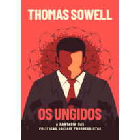 OS UNGIDOS: A FANTASIA DAS POLÍTICAS SOCIAIS DOS PROGRESSISTAS