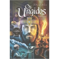 OS UNGIDOS - SÉRIE CONFLITO