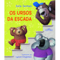 OS URSOS DA ESCADA
