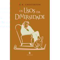 OS USOS DA DIVERSIDADE