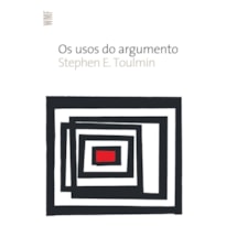 OS USOS DO ARGUMENTO