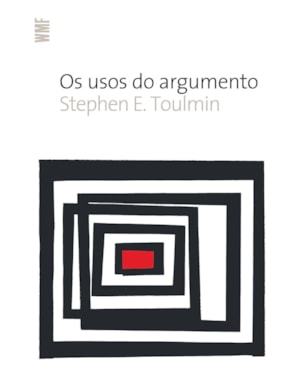 OS USOS DO ARGUMENTO