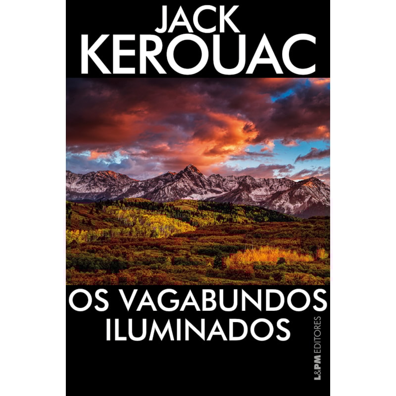 Os vagabundos iluminados