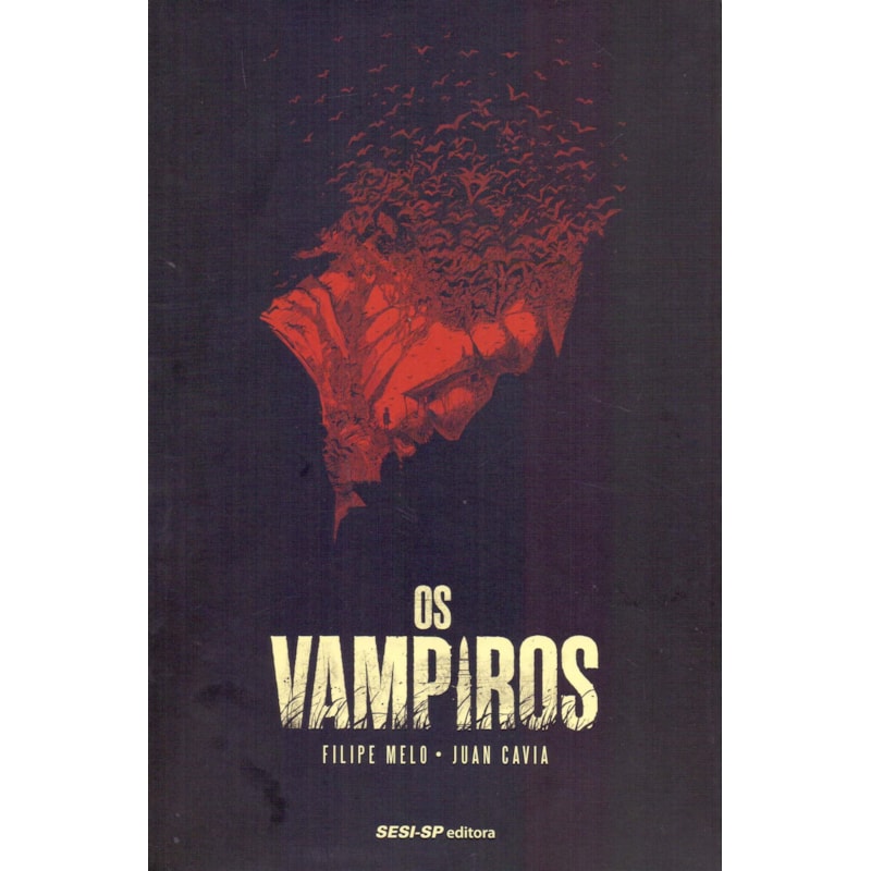 OS VAMPIROS
