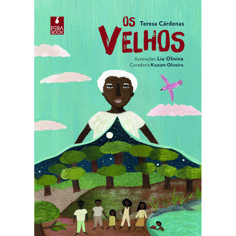 OS VELHOS