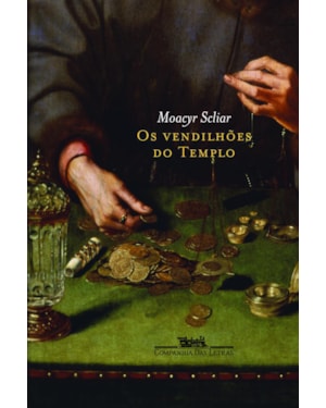 Os vendilhões do templo