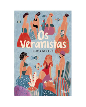 OS VERANISTAS