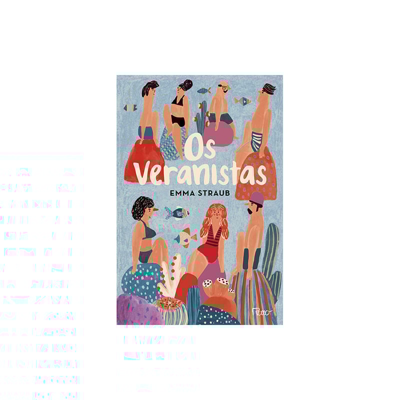 OS VERANISTAS