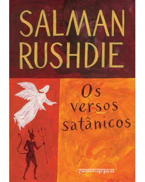 OS VERSOS SATÂNICOS