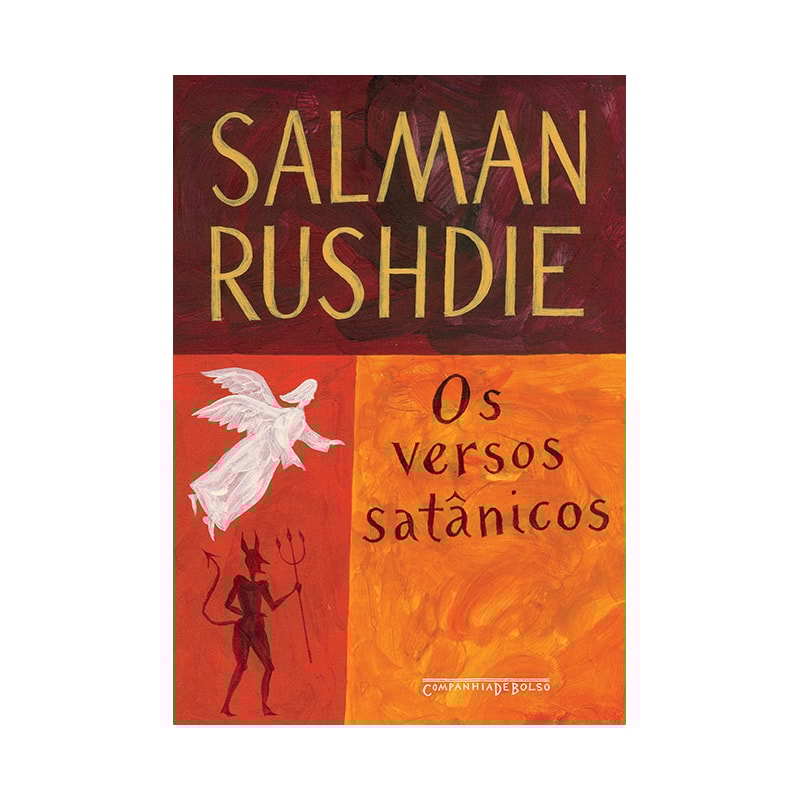 OS VERSOS SATÂNICOS