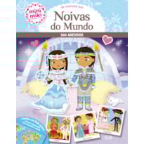 OS VESTIDOS DAS NOIVAS DO MUNDO