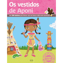 OS VESTIDOS DE APONI