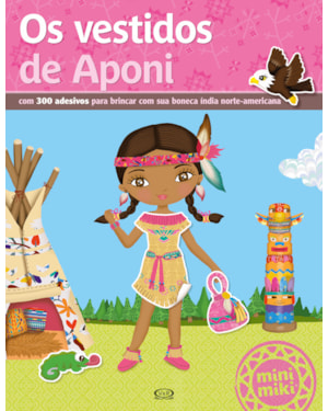 OS VESTIDOS DE APONI