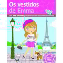 OS VESTIDOS DE EMMA