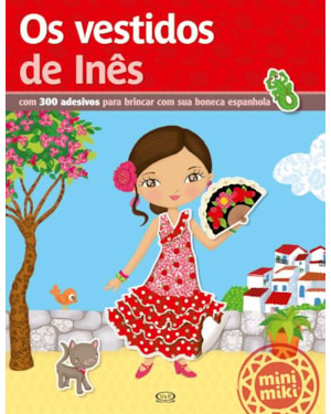 OS VESTIDOS DE INÊS