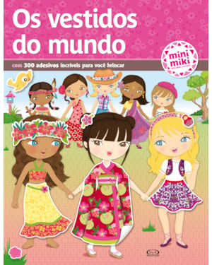 OS VESTIDOS DO MUNDO
