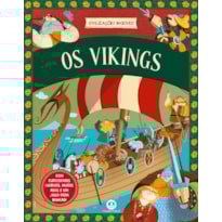 OS VIKINGS