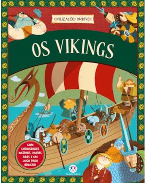 OS VIKINGS