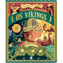 OS VIKINGS - CONHECENDO A HISTÓRIA COM ABAS
