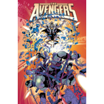 Os vingadores 04/61