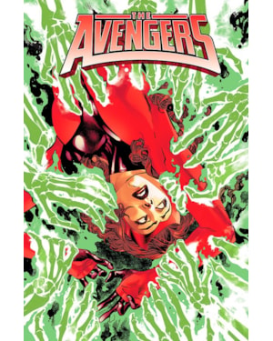 Os vingadores 05/62