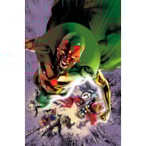 Os vingadores 07/64