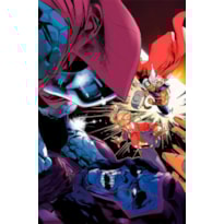 Os vingadores 10/67