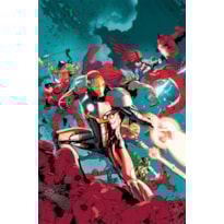 Os Vingadores 12/69