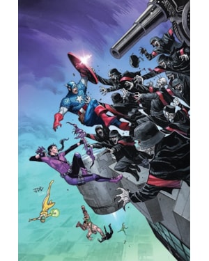 Os Vingadores 15/72