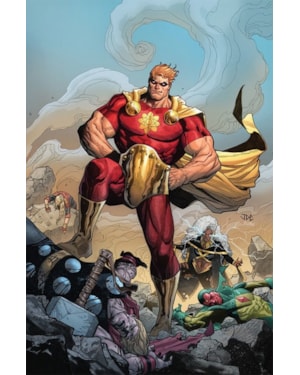 Os Vingadores 18/75