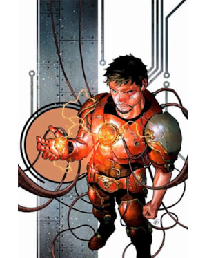 Os Vingadores 20/77