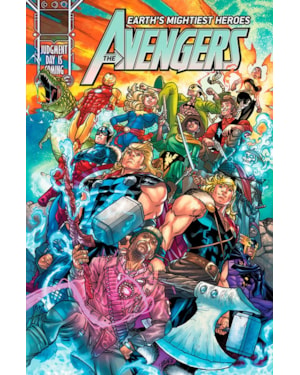 Os vingadores (2019) n.49