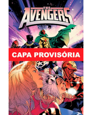 Os vingadores (2019) n.58/01