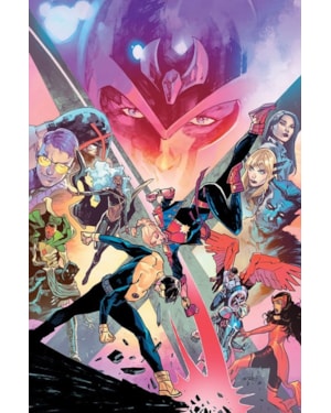 Os Vingadores 21/78