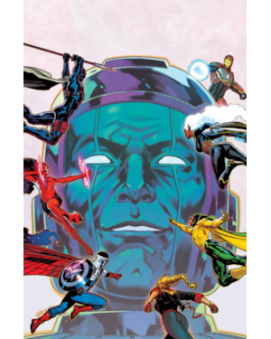 Os vingadores 31/88