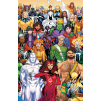 Os vingadores 34/91