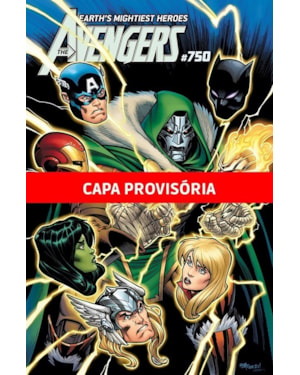 Os vingadores - 42