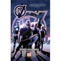 Os vingadores: tempo esgotado - volume 1